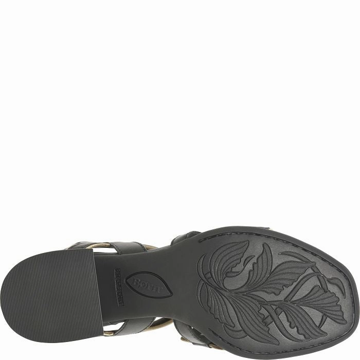 Born Women's Sofia - Black Birch