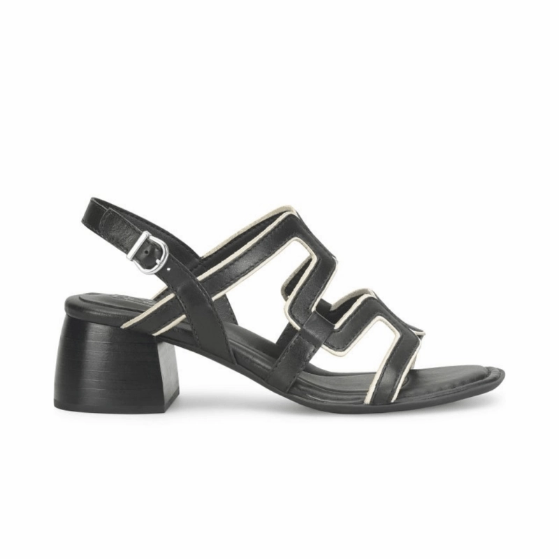 Born Women's Sofia - Black Birch