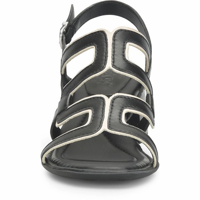 Born Women's Sofia - Black Birch