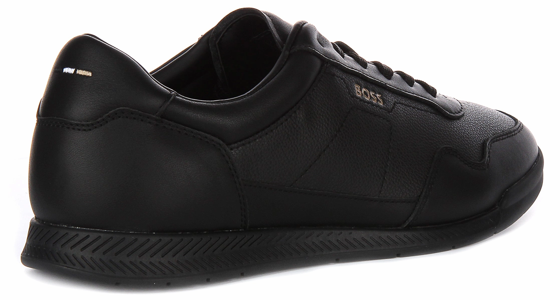 Boss Titanium Sl In Black For Men