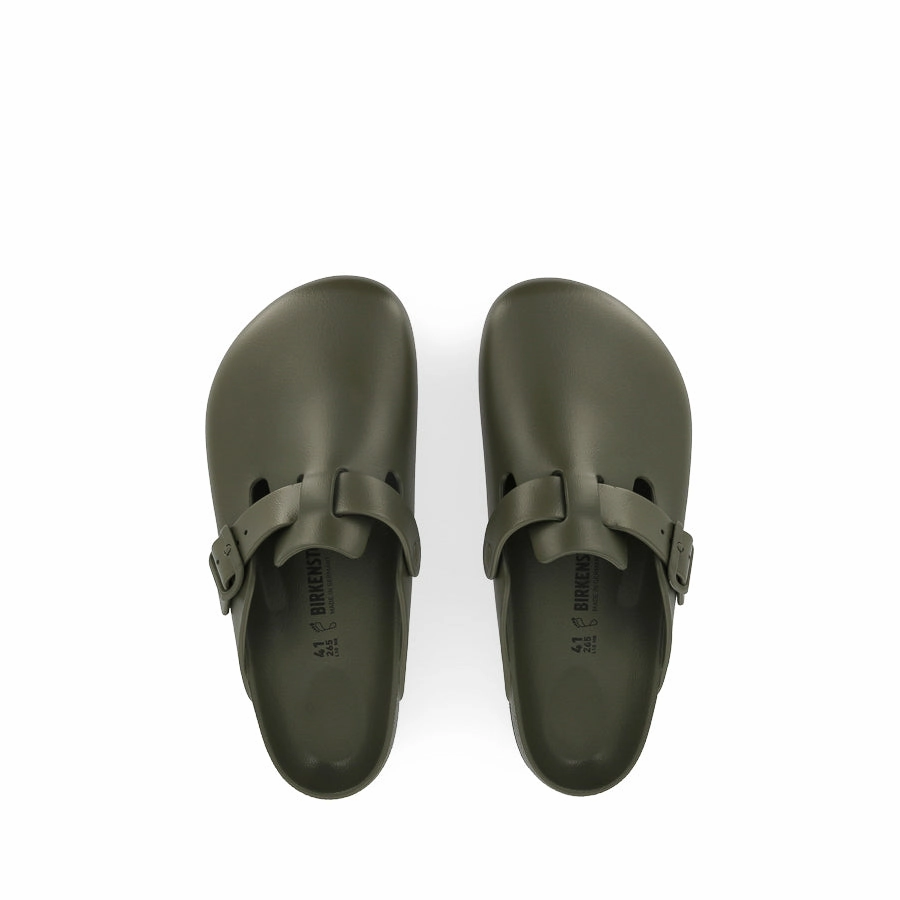 BOSTON EVA - KHAKI