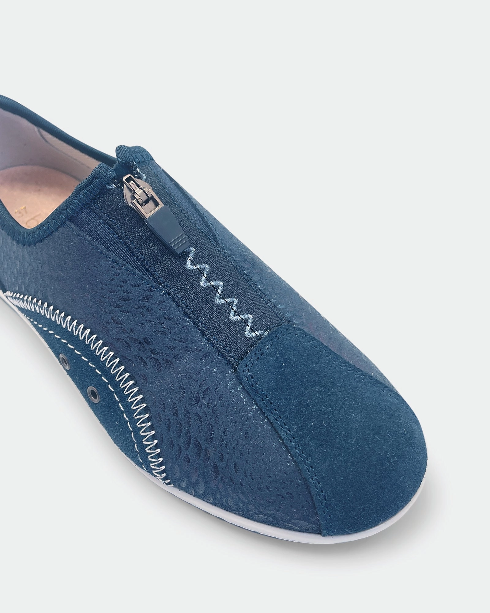 Bouncer Navy