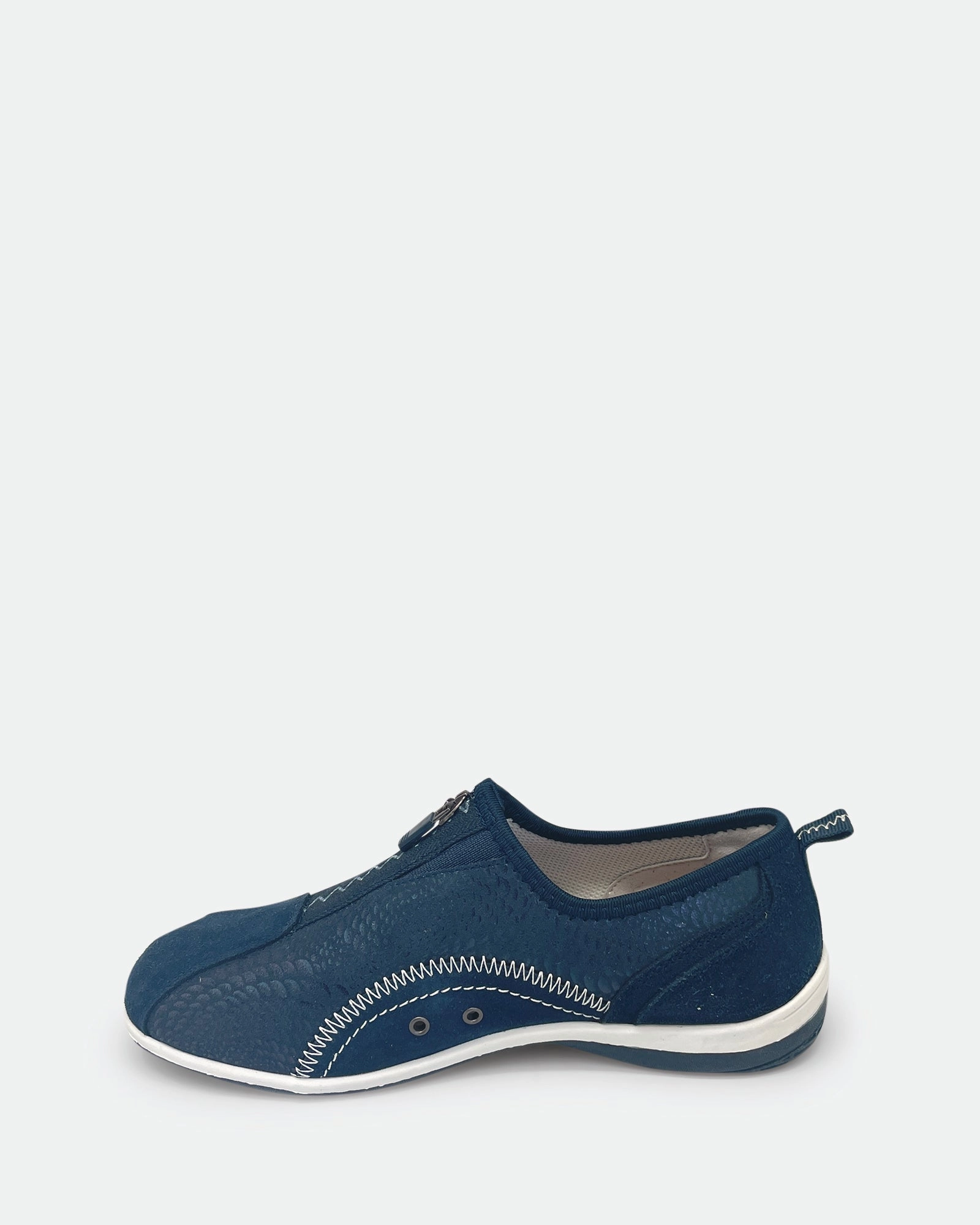 Bouncer Navy