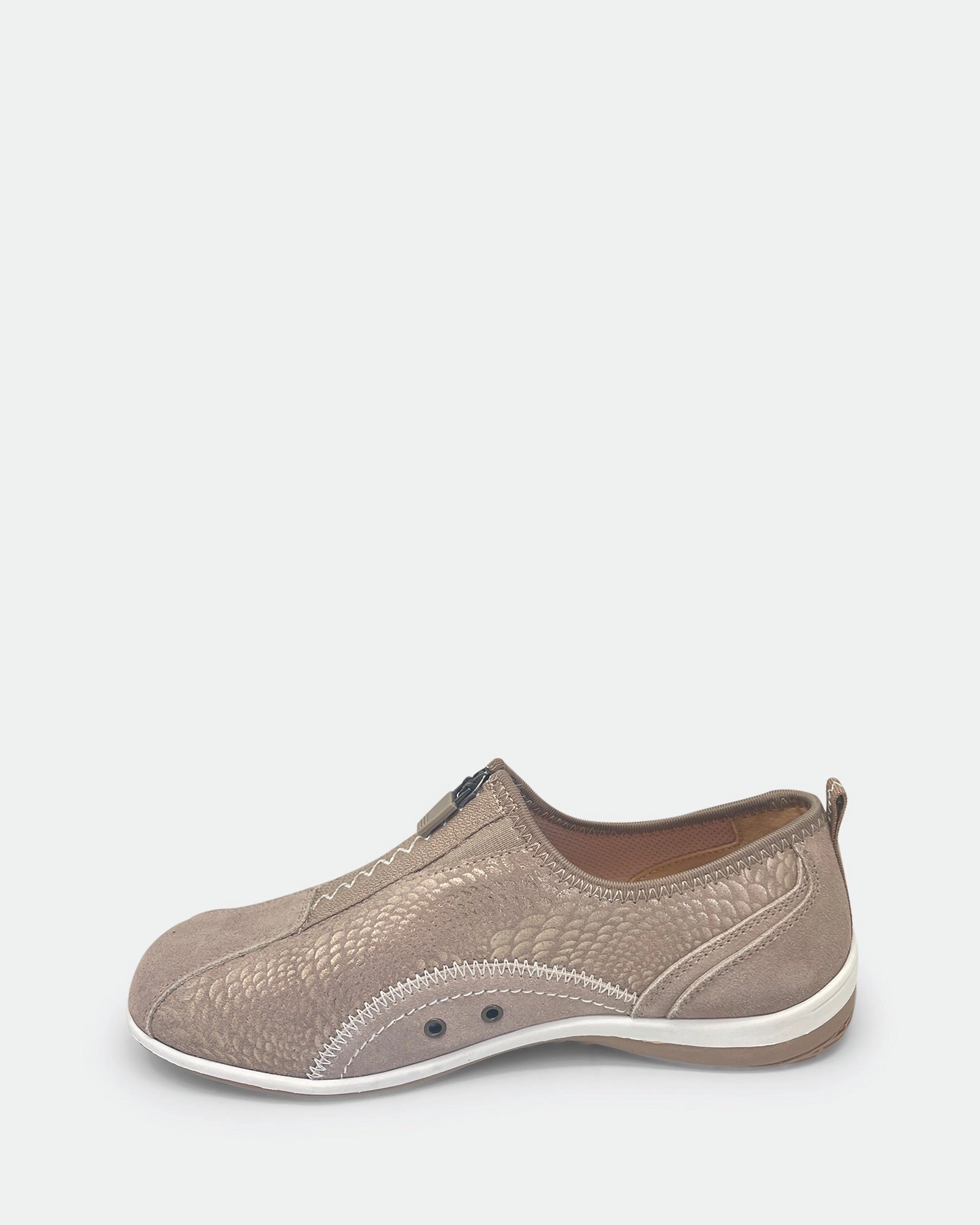 Bouncer Taupe