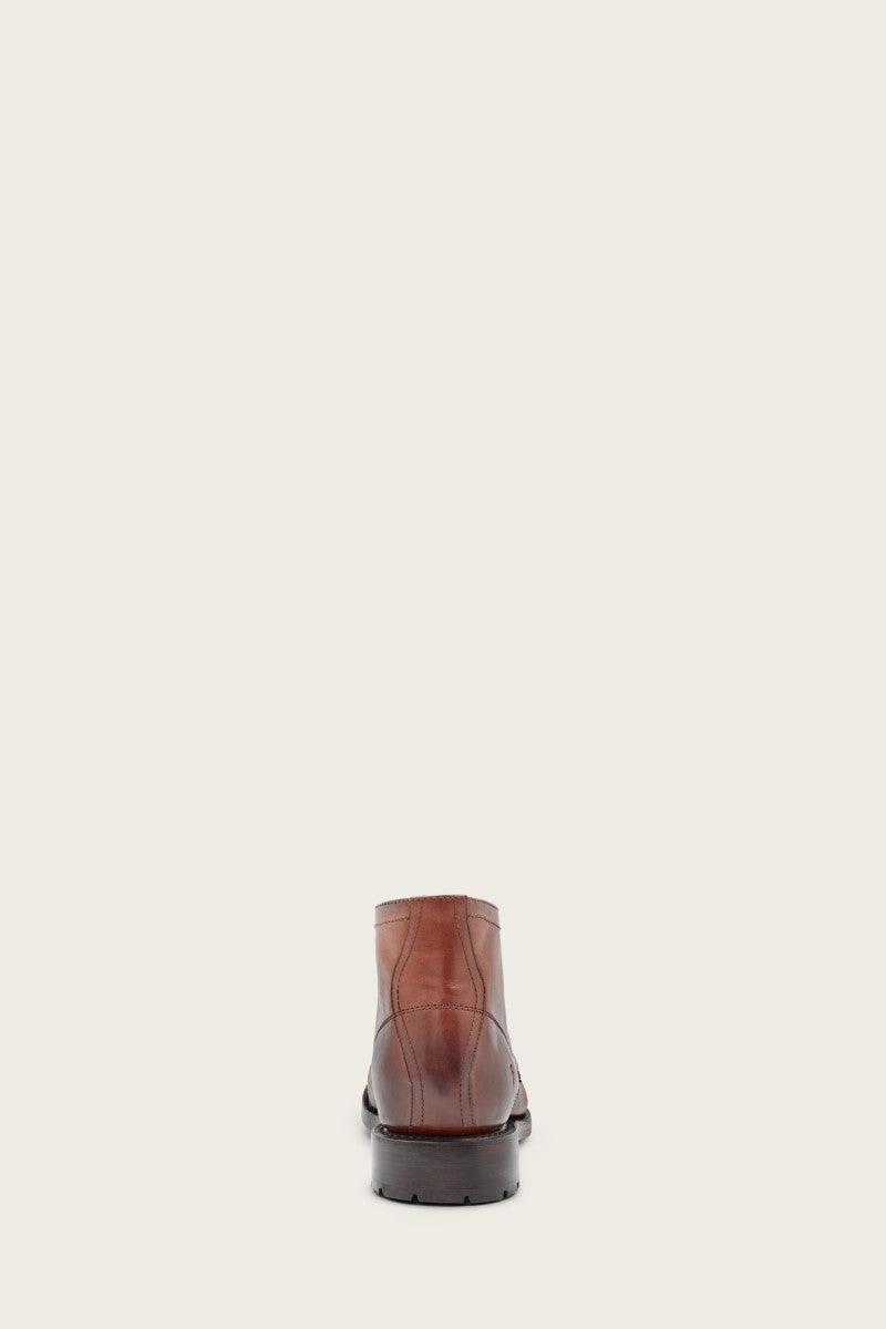 Bowery Chukka