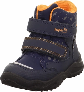 Boy's Modern Snow Boot