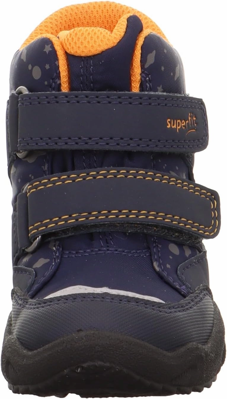 Boy's Modern Snow Boot
