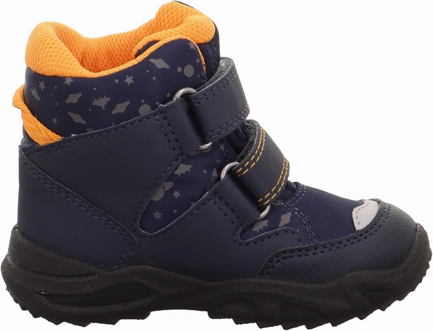 Boy's Modern Snow Boot
