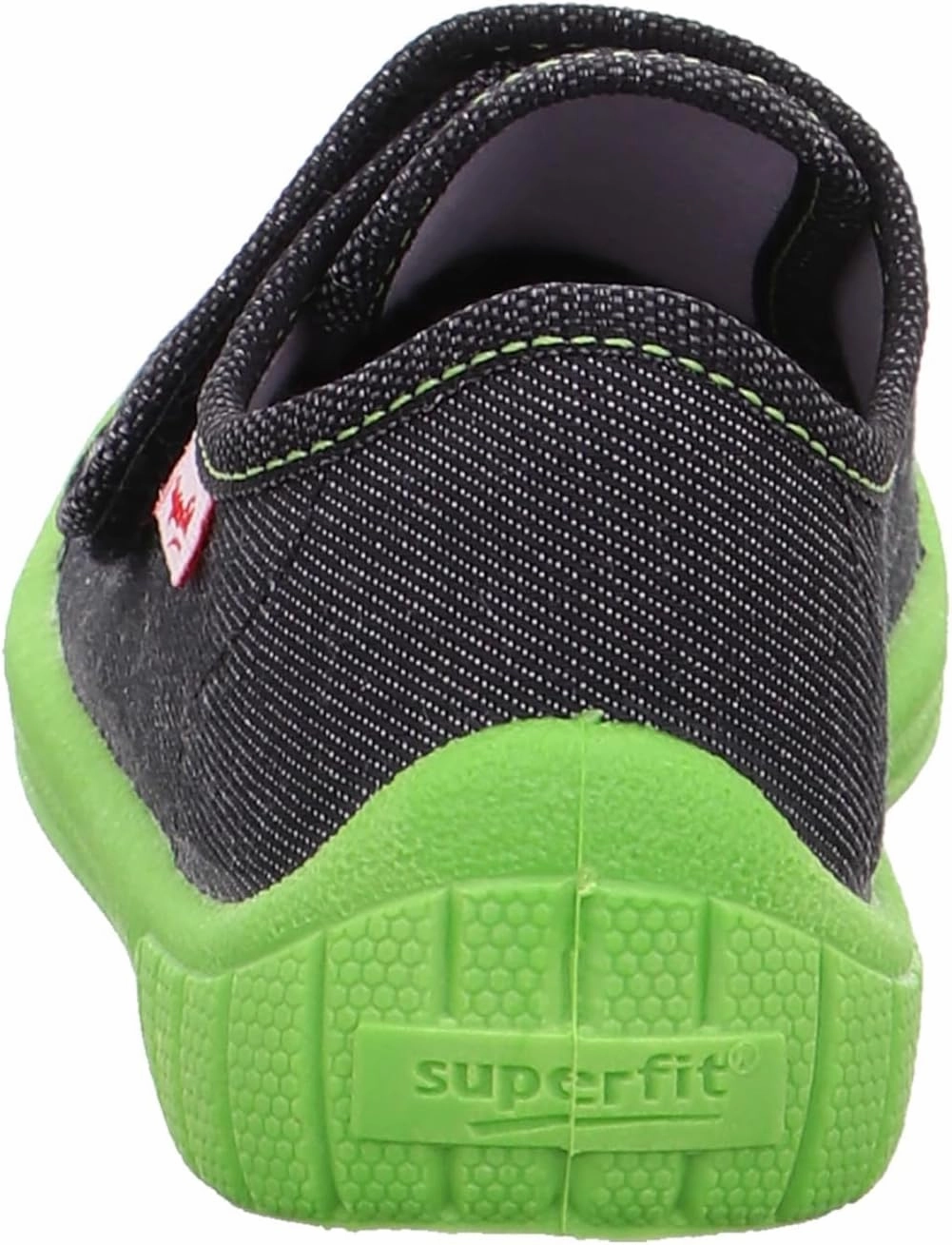 Boy's Slipper