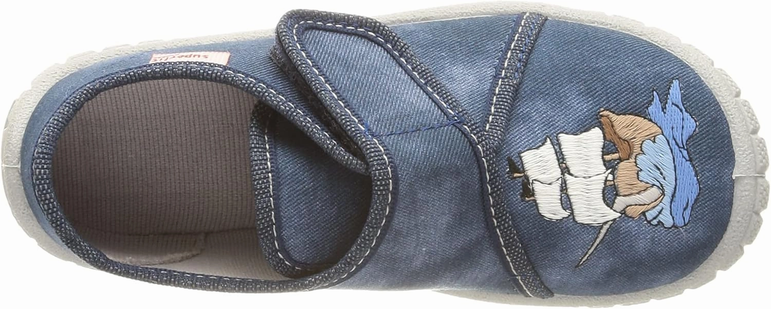 Boy's Slipper