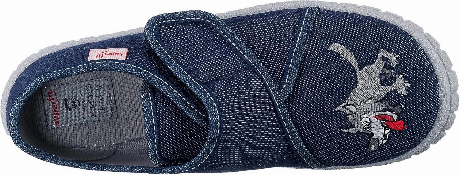 Boy's Slipper