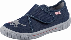 Boy's Slipper