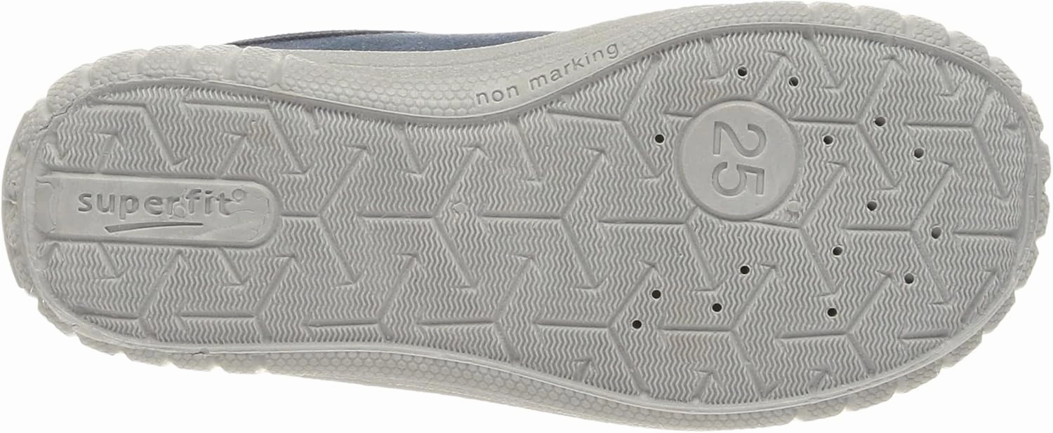 Boy's Slipper
