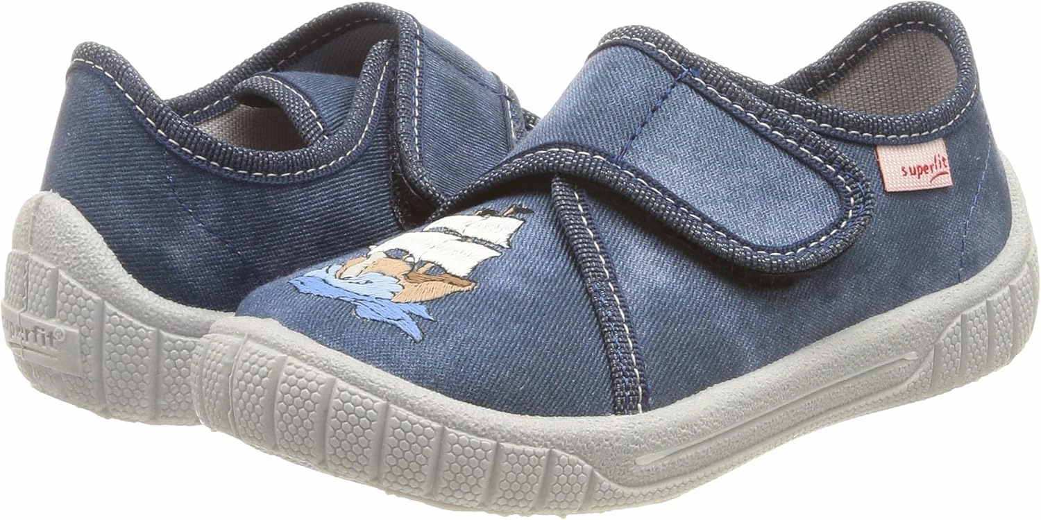 Boy's Slipper