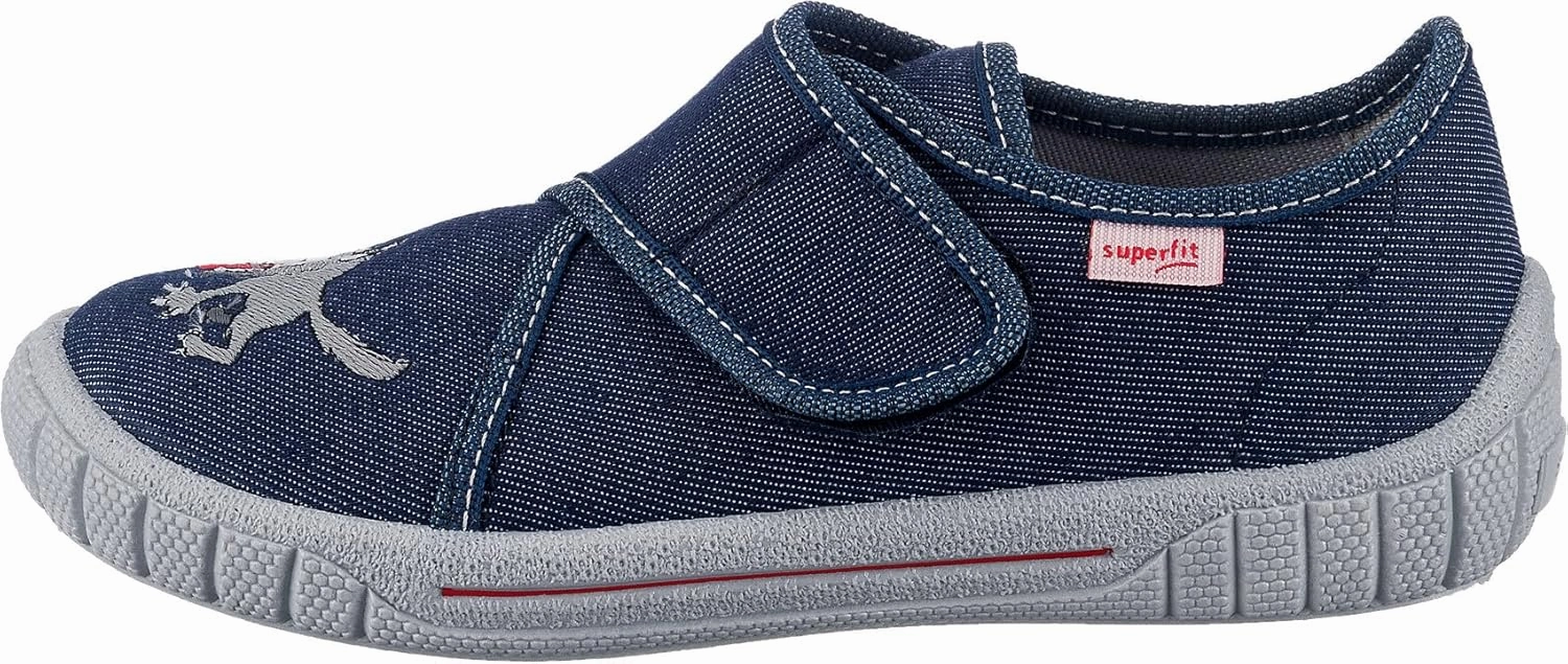 Boy's Slipper