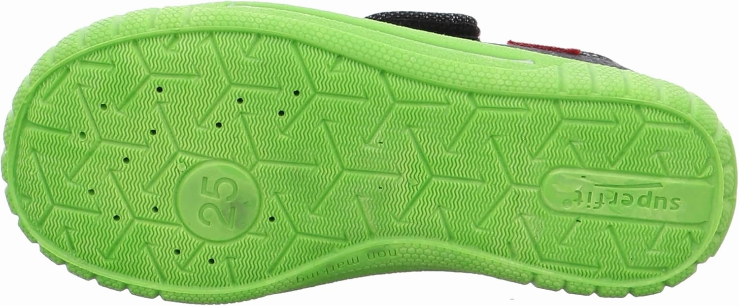 Boy's Slipper