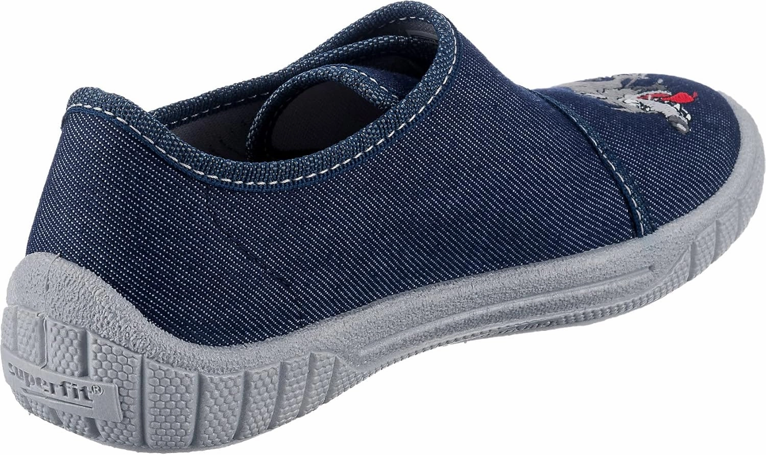 Boy's Slipper