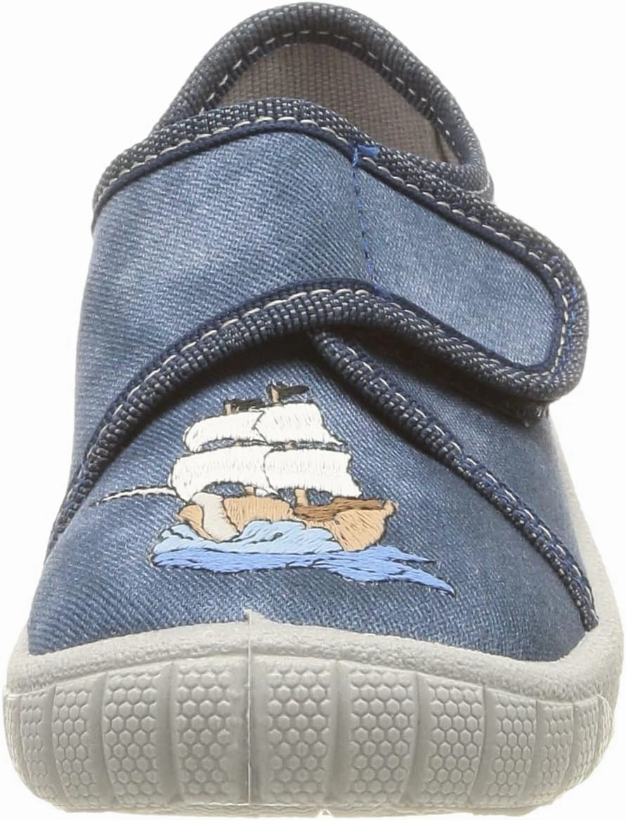 Boy's Slipper
