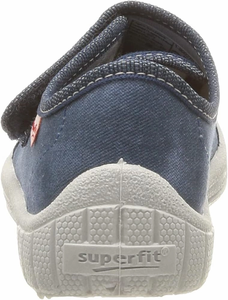 Boy's Slipper