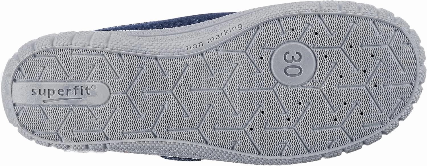 Boy's Slipper
