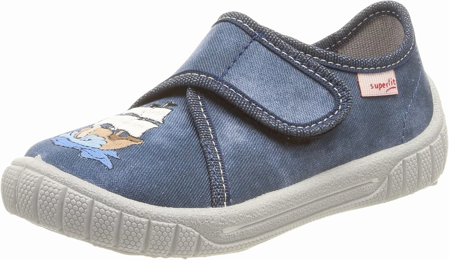 Boy's Slipper