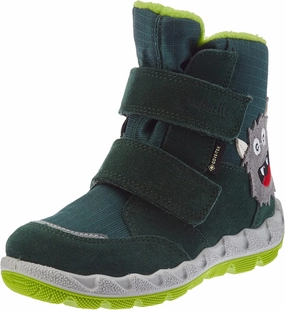 Boy's Snow Boot
