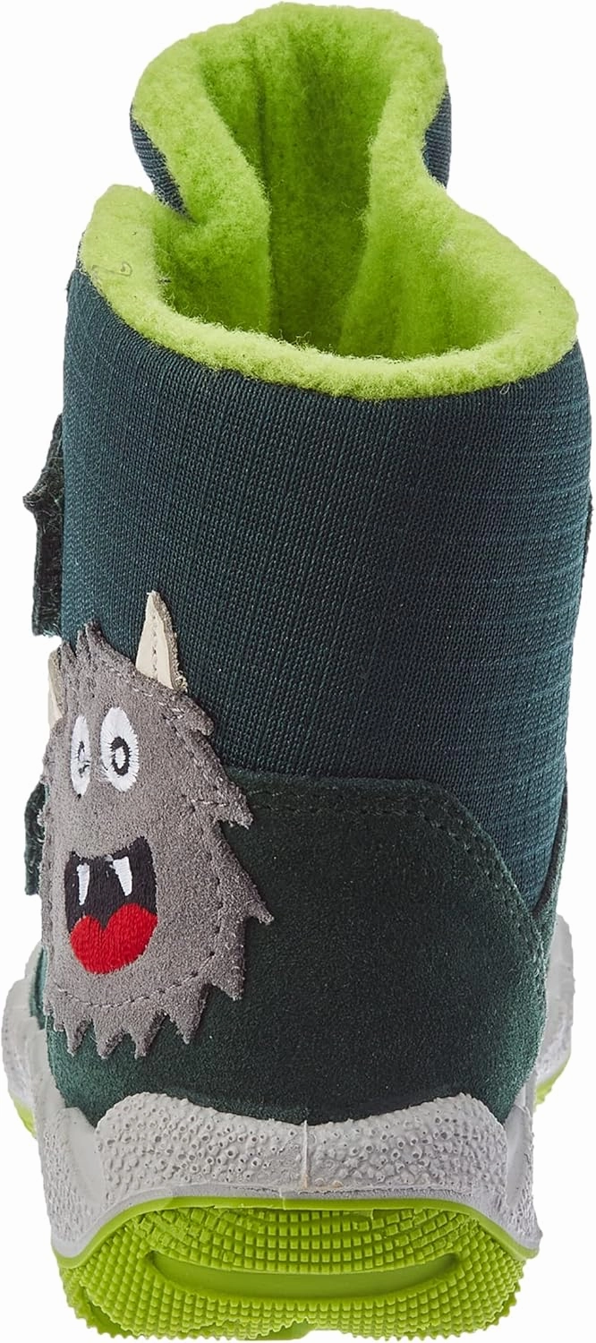 Boy's Snow Boot