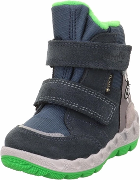 Boy's Snow Boot