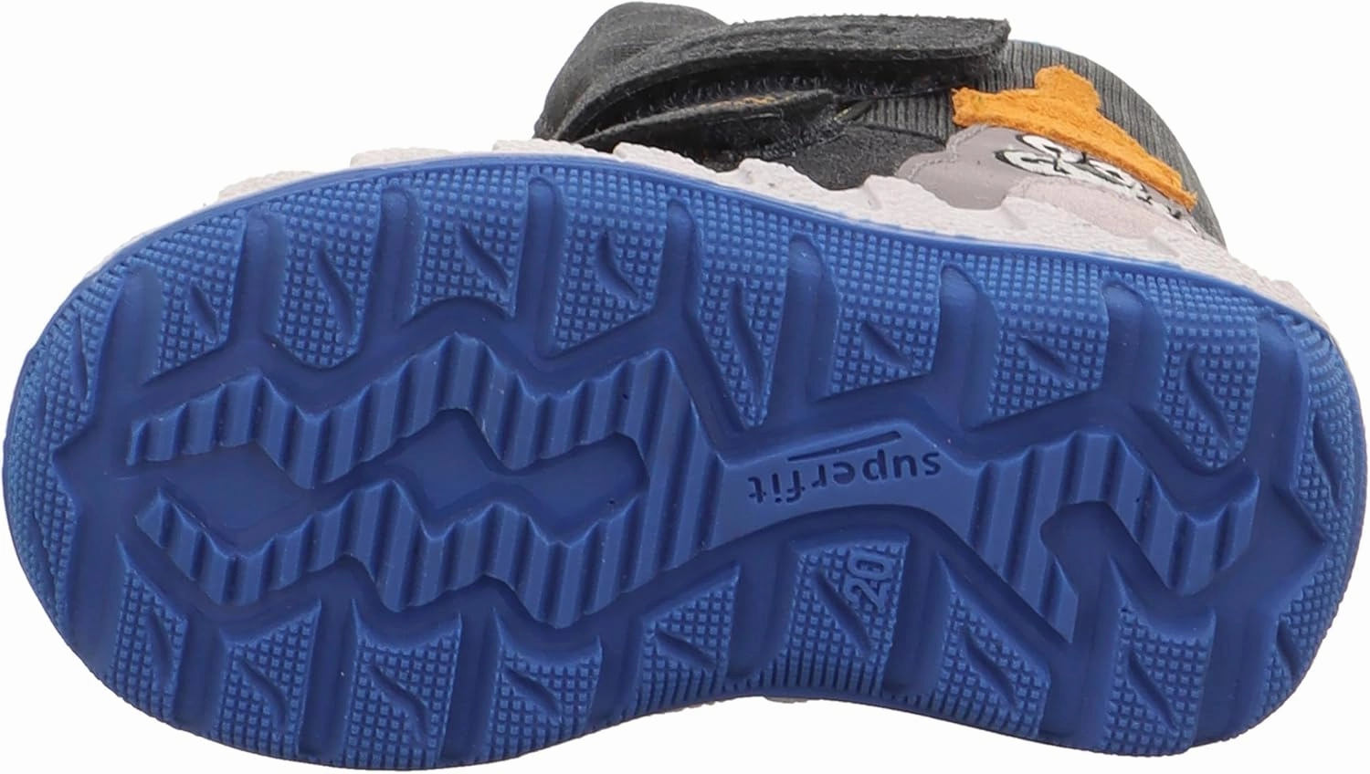 Boy's Snow Boot