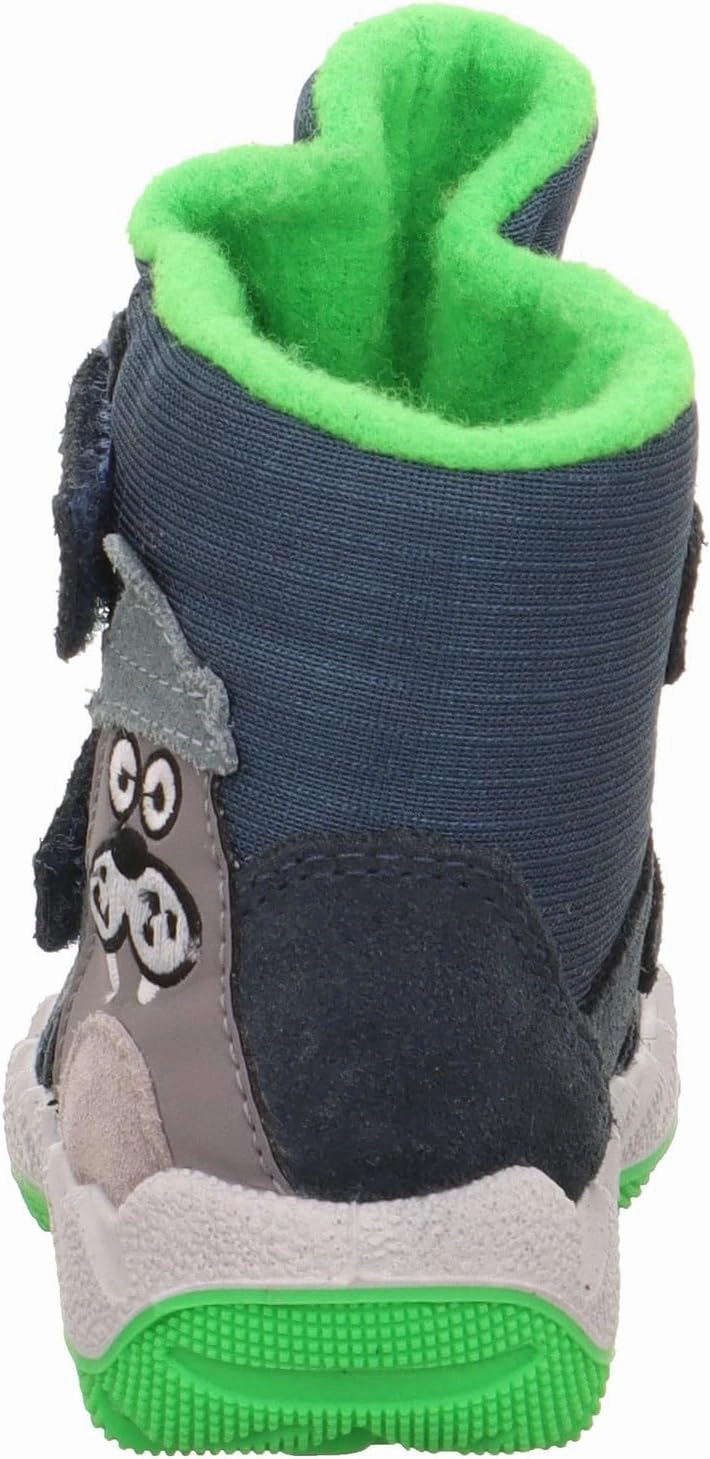 Boy's Snow Boot