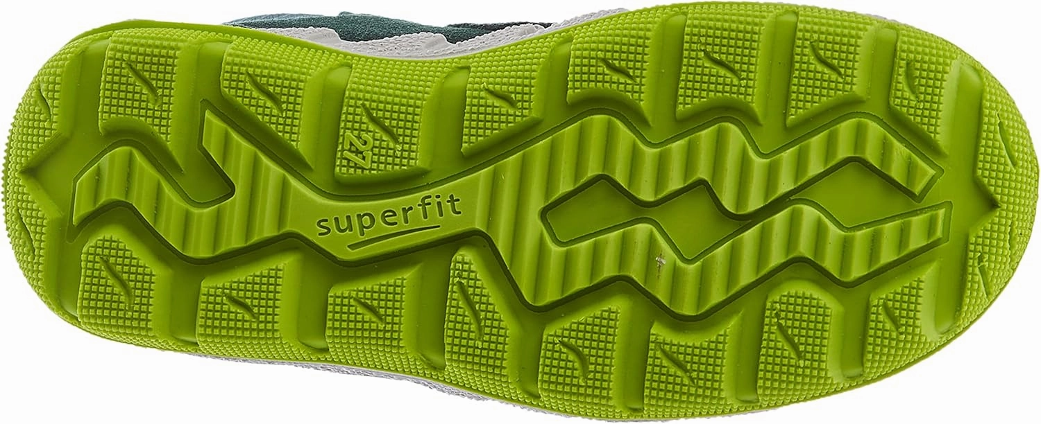 Boy's Snow Boot