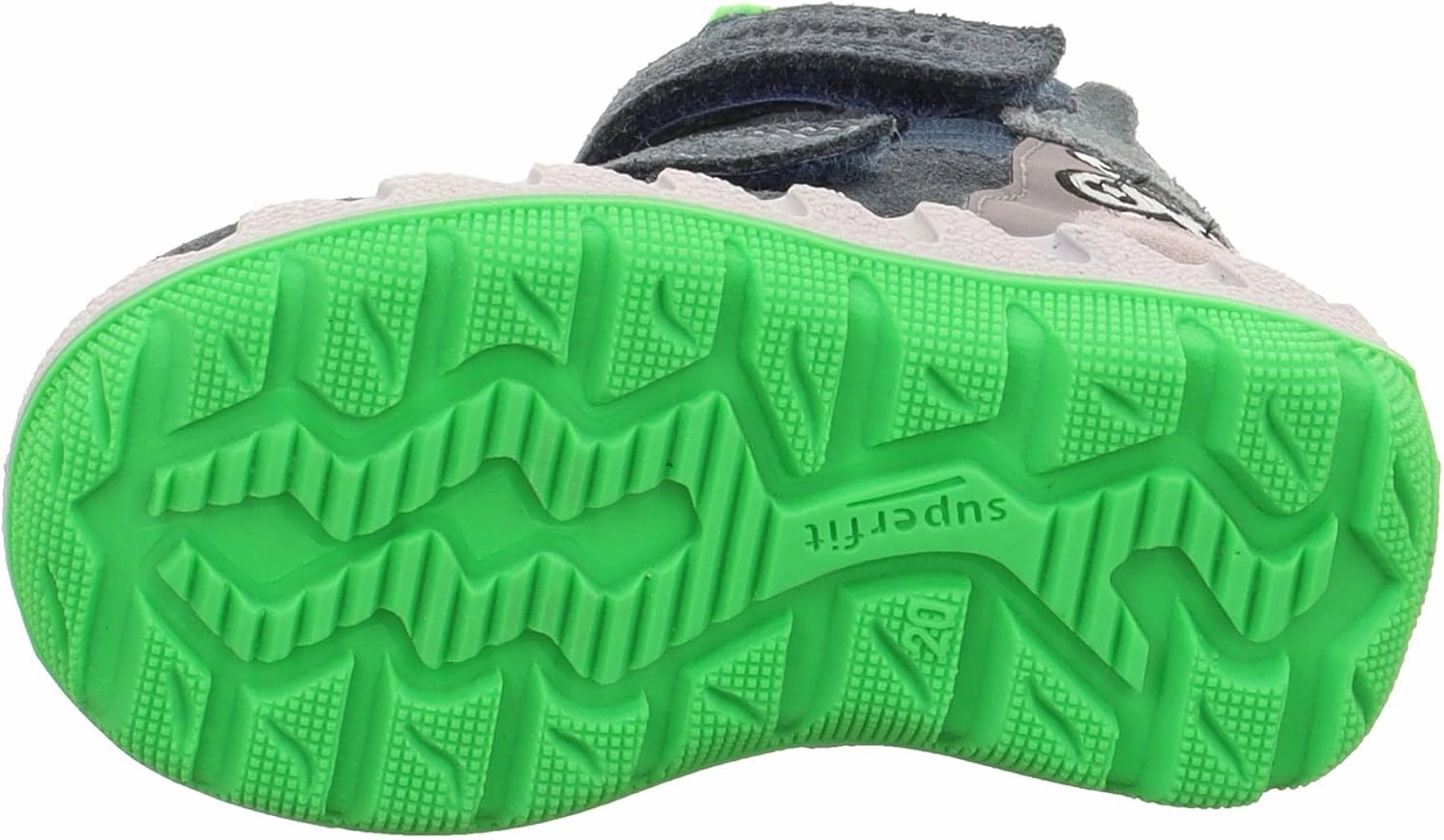 Boy's Snow Boot