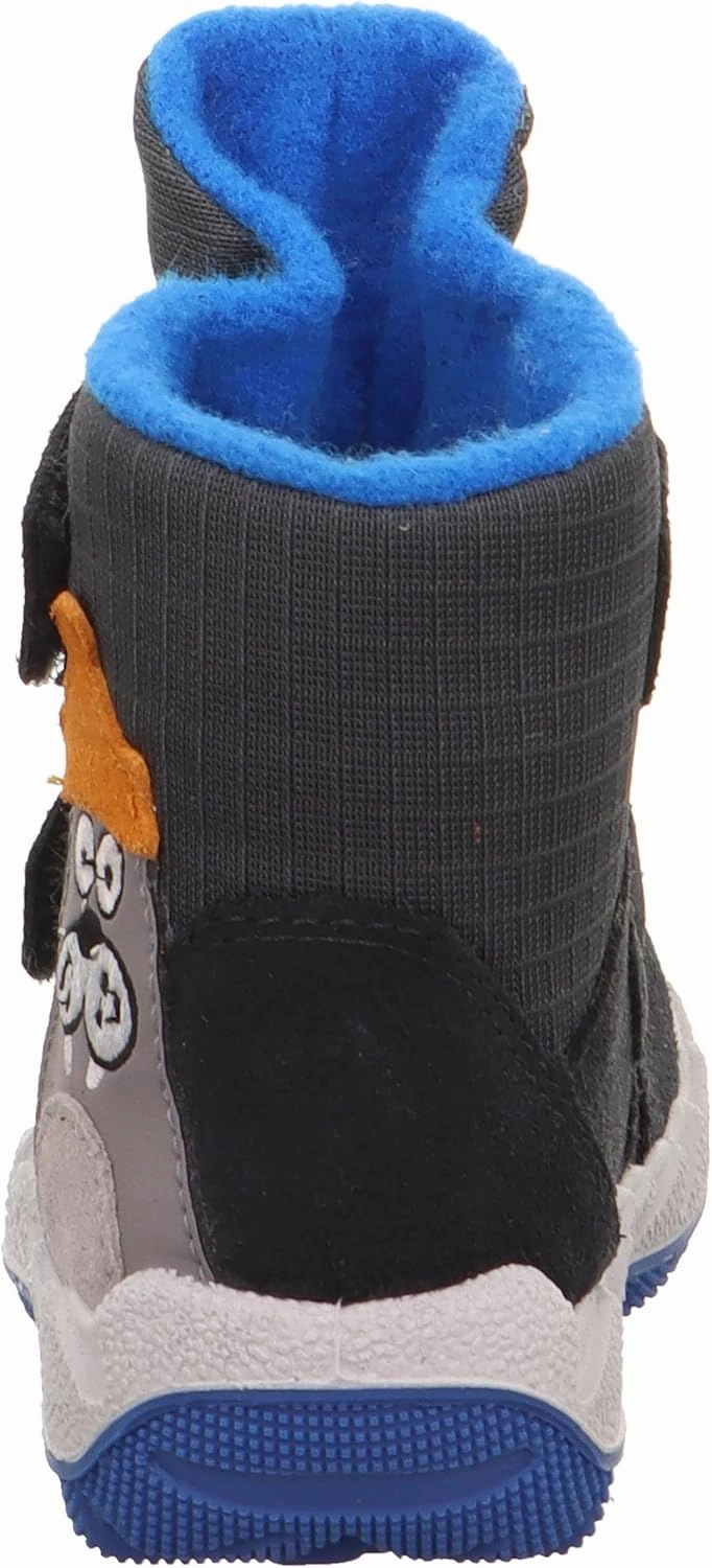 Boy's Snow Boot