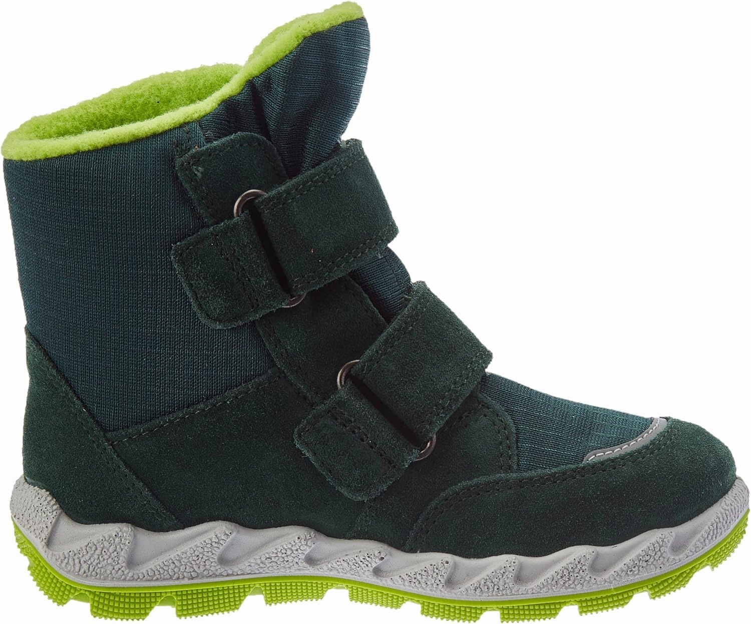 Boy's Snow Boot