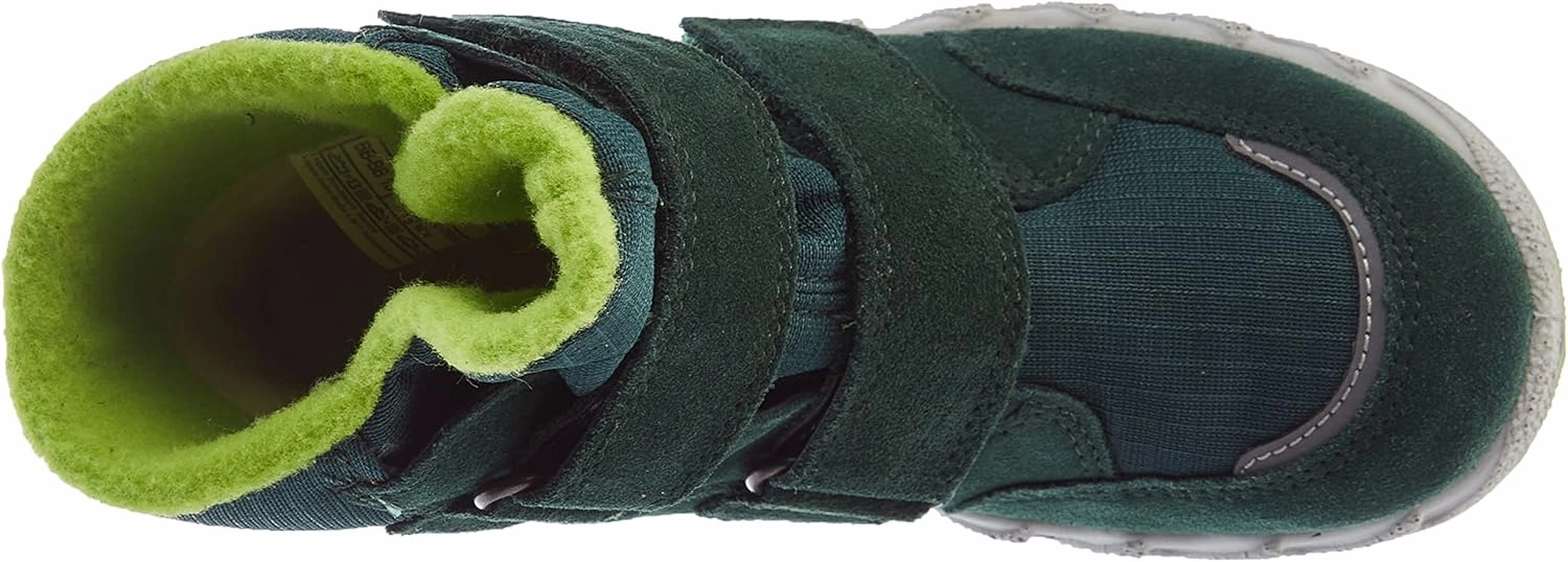 Boy's Snow Boot