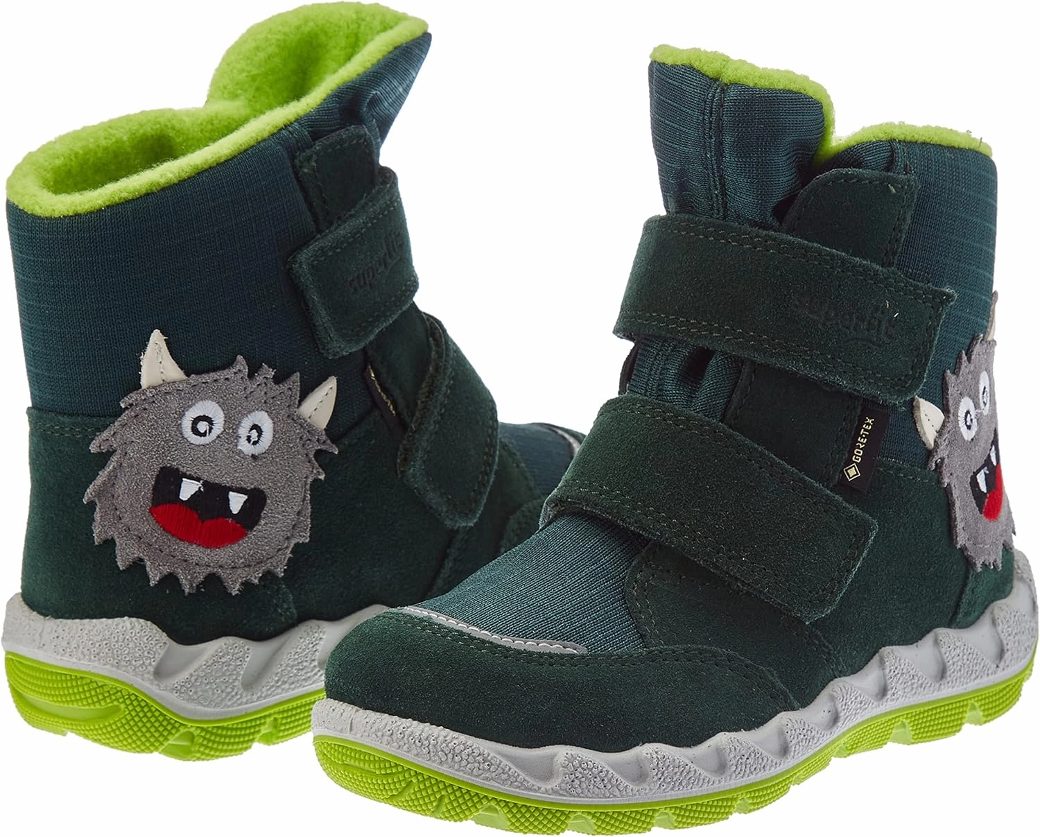 Boy's Snow Boot