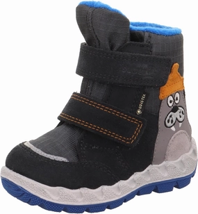 Boy's Snow Boot