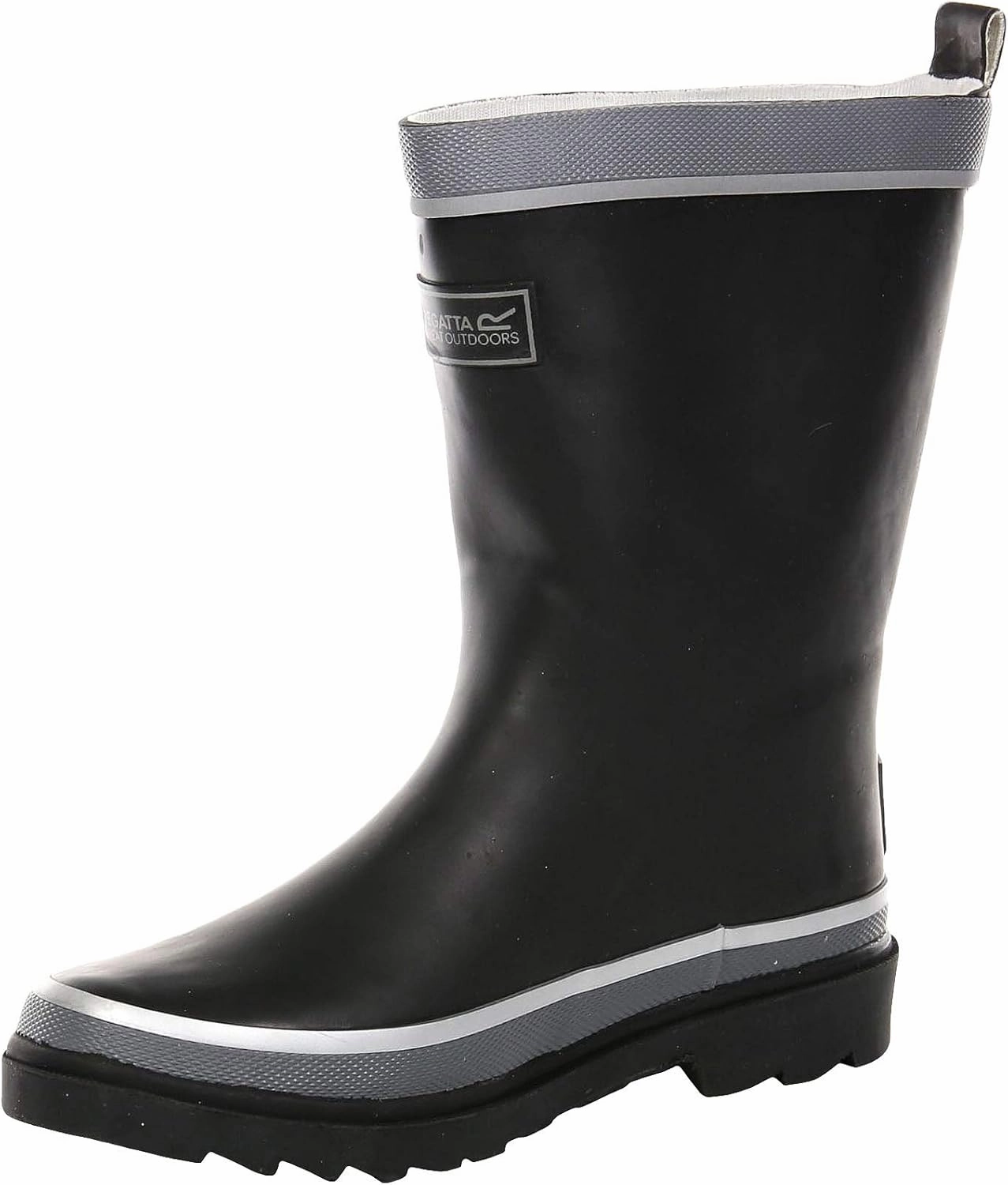 Boy's Work Wellington Boots