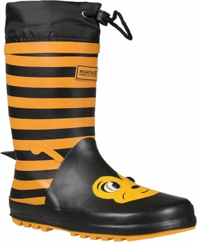 Boy's Work Wellington Boots