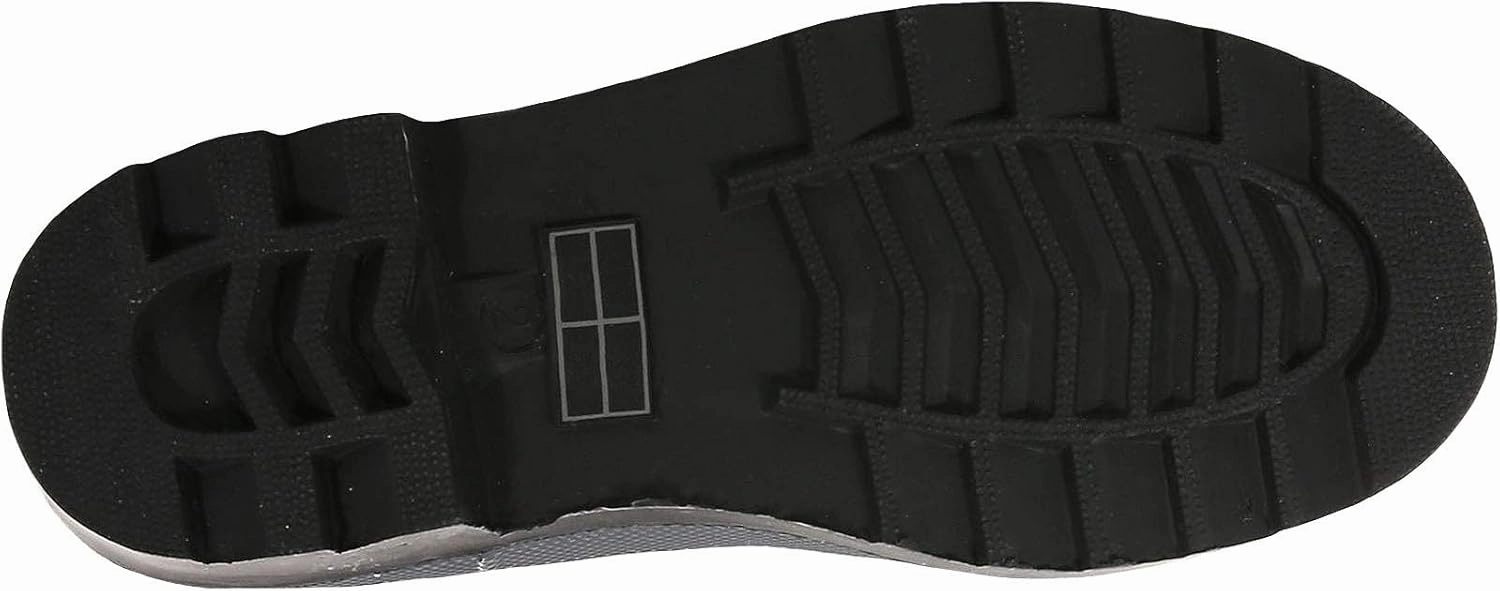 Boy's Work Wellington Boots