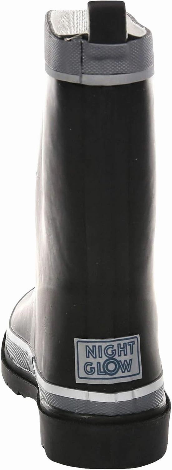 Boy's Work Wellington Boots