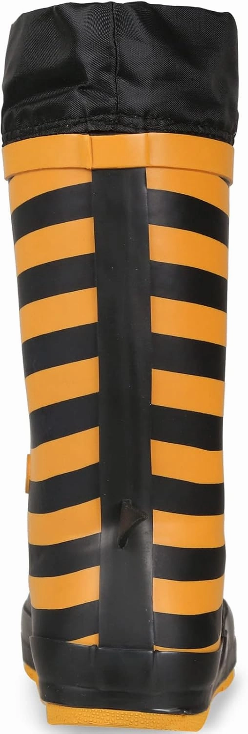 Boy's Work Wellington Boots