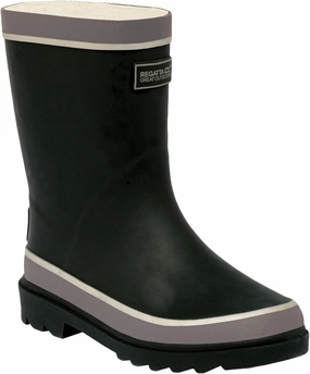 Boy's Work Wellington Boots