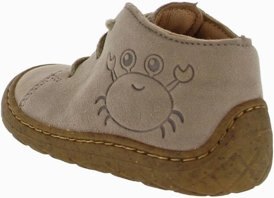 Boys' Saturnus First Hike Shoe