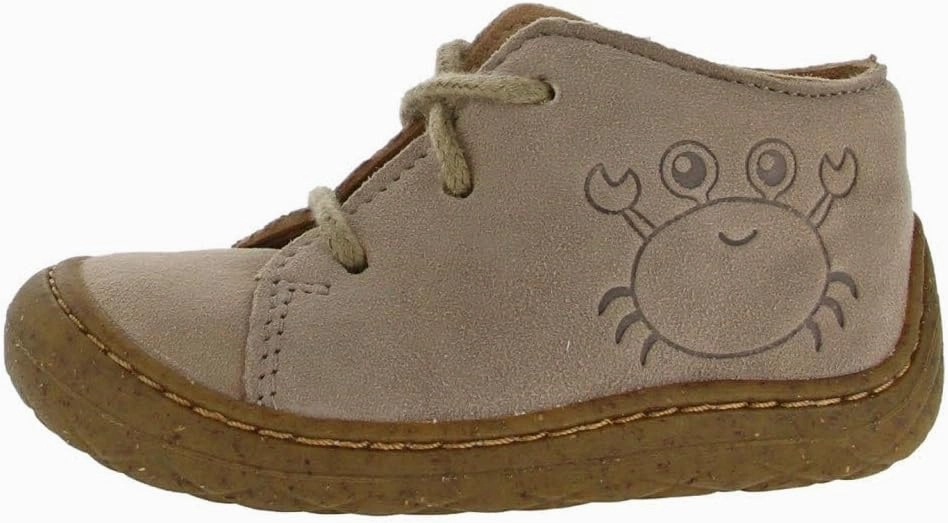 Boys' Saturnus First Hike Shoe