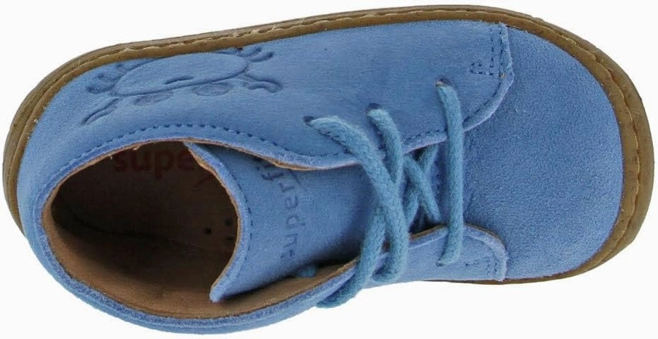 Boys' Saturnus First Hike Shoe