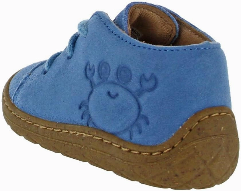Boys' Saturnus First Hike Shoe