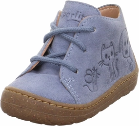 Boys' Saturnus First Hike Shoe