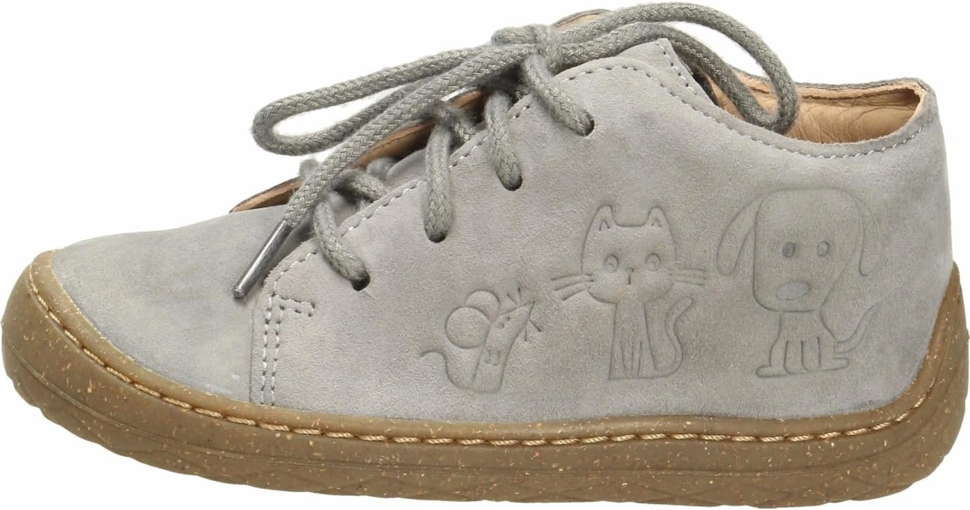 Boys' Saturnus First Hike Shoe