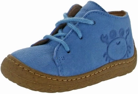 Boys' Saturnus First Hike Shoe
